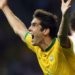 Gol Kaka Menangkan Brasil
